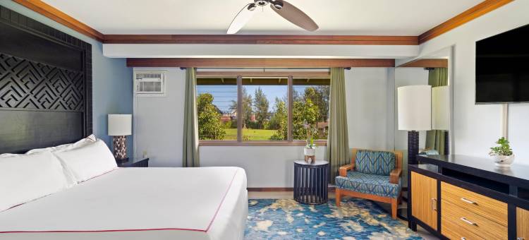 可爱岛旅馆(The Kauai Inn)图片