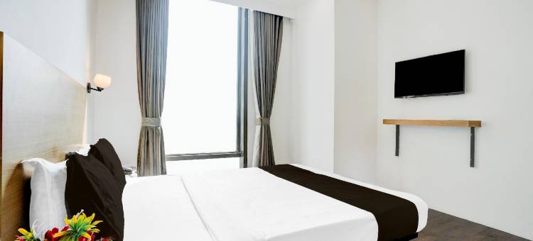 PBG购物中心瓦希超级联排别墅(Super Townhouse Pbg Mall Vashi)图片