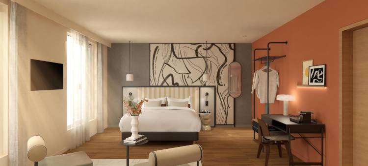 Campanile PRIME - Smart Lyon Chaponost图片