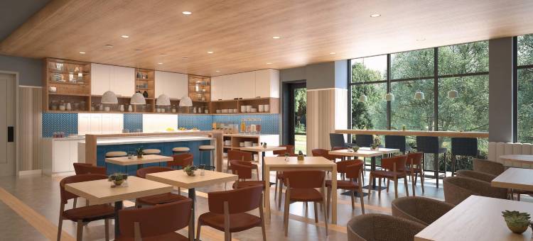 凯悦嘉轩卡纳维拉尔角(Hyatt Place Cape Canaveral)图片