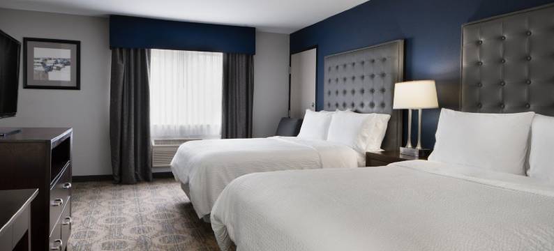 西雅图加纳奥本酒店(Garner Hotel AUBURN - SEATTLE by IHG)图片