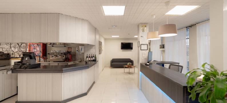 圣塔法兹酒店 - 限成人(Hotel Santa Faz)图片