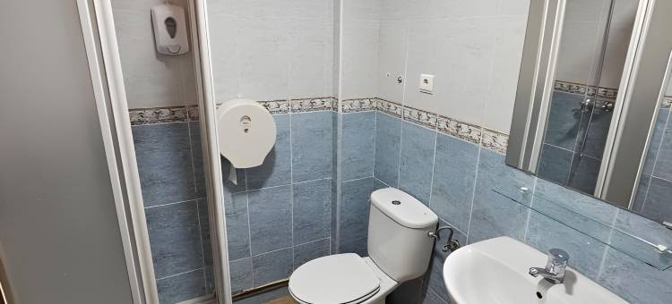 格拉纳达弧形之家(Arc House Granada)图片