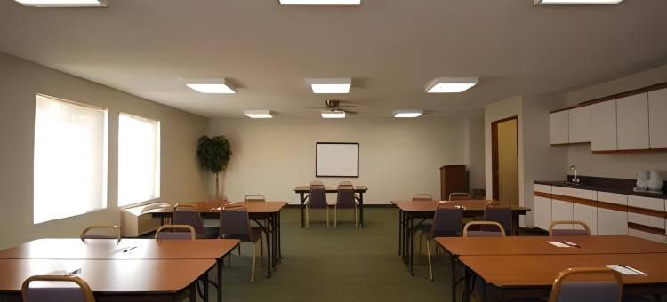 卡西戴斯套房酒店(Days Inn & Suites by Wyndham Casey)图片