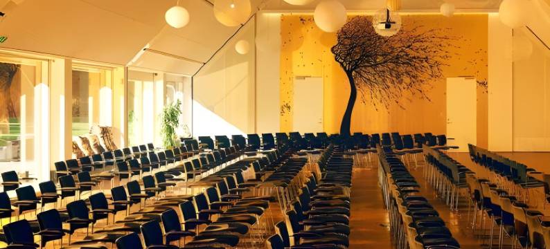 卢格思特加德酒店(Rungstedgaard)图片