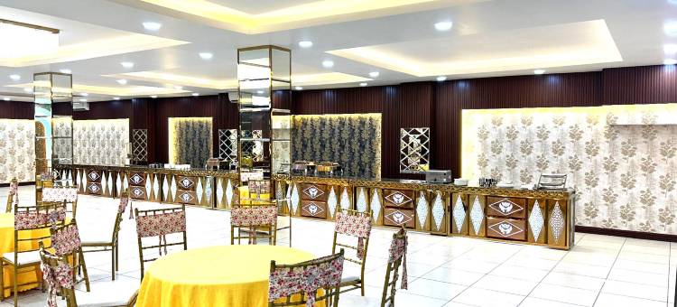 住宅酒店(The Dwelling Inn)图片