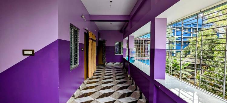 孙德尔本郁金香民宿(Sundarban Tulip Homestay, Pakhiralay, WB)图片