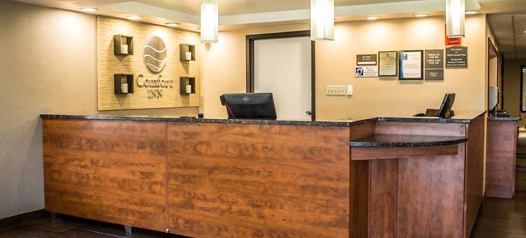 智选假日酒店 皮特斯顿-斯克兰顿机场 IHG(Holiday Inn Express Pittston - Scranton Airport)图片