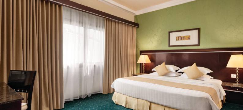 EASTYARD Dammam图片