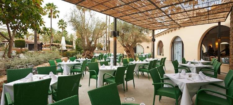 普罗图尔野生动物园公寓酒店(Protur Safari Park Aparthotel)图片