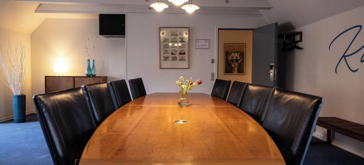 弗雷德里克六世酒店(Frederik VI's Hotel)图片