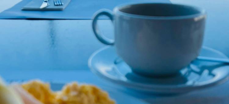 阿瓜河滨酒店(Agua Hotels Riverside)图片