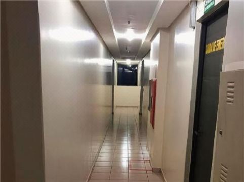 Oft San Conrado Hotel Hotel Overview