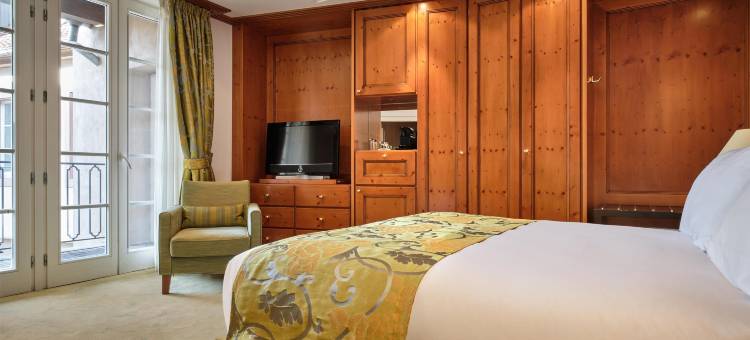 阿拉库尔酒店(Hotel & Spa A la cour d'Alsace by HappyCulture)(A la Cour d'Alsace by HappyCulture)图片