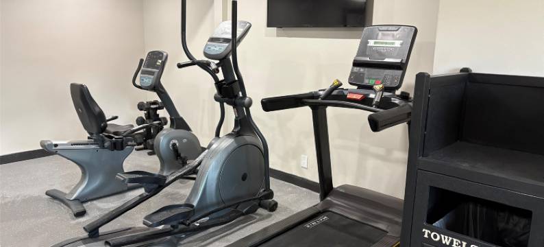 最佳西方Plus米慎湾酒店(Best Western San Diego Pacific Beach/Mission Bay)图片