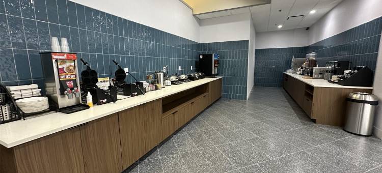 Best Western Plus Downtown Tacoma图片