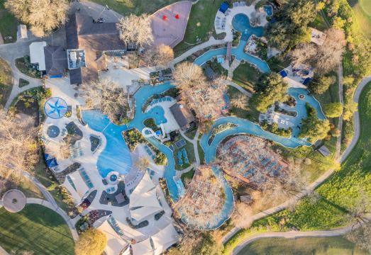 Hyatt Regency Lost Pines Resort and SpaHotel Overview