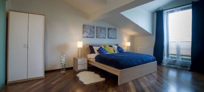 马德里公寓(Apart Madryt)图片