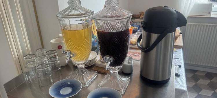 西尼巴克旅馆(Hine Bakke Bed and Breakfast)图片