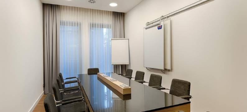 法兰克福西区优品迎酒店(Premier Inn Frankfurt Westend)图片