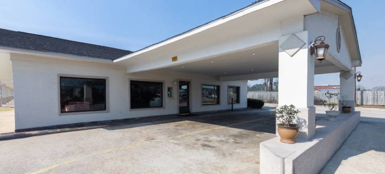 OYO德里德171号高速公路北酒店(OYO Hotel DeRidder Hwy 171 North)图片