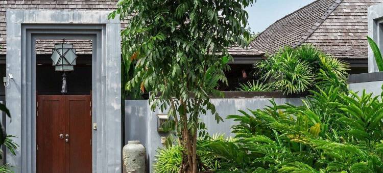 阿塔别墅酒店(Villa Ata)图片