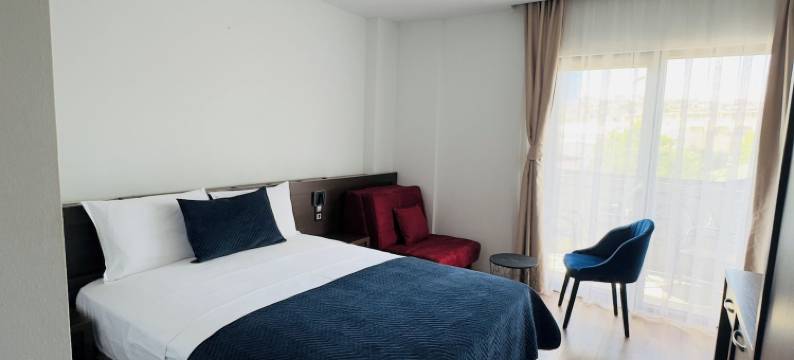 里欧酒店(Hotel Real)图片