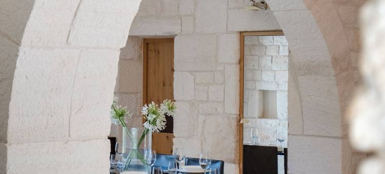 贝尔蒙特特鲁利 - 永恒奢华的圣地(Belmont Trulli – A Sanctuary of Timeless Luxury)图片