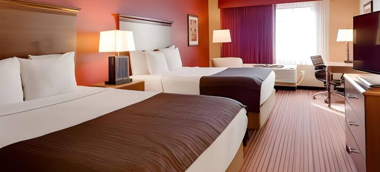 钱德勒贝斯特韦斯特优质套房酒店(Best Western Plus Chandler Hotel  Suites)图片