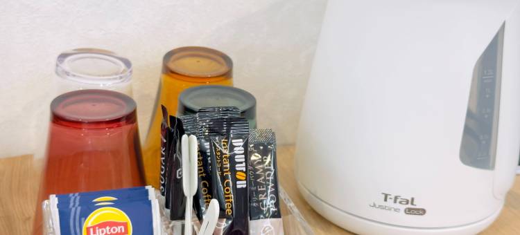 上野Tabist 39酒店(Tabist HOTEL UENO 39)图片