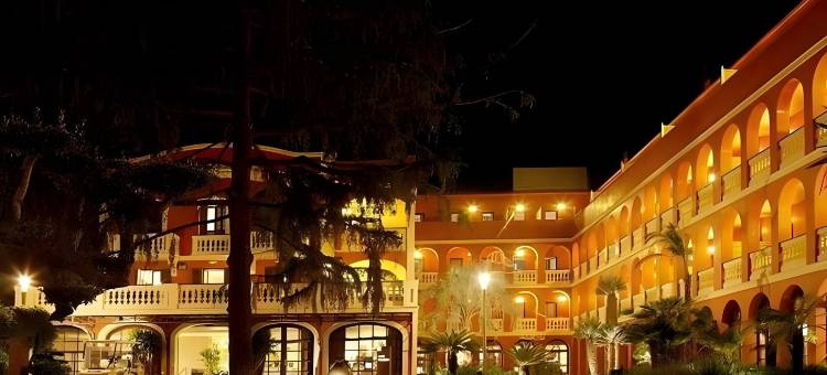布兰卡福特特尔马尔水疗酒店(Hotel Blancafort Spa Termal)图片