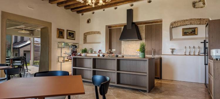 杜奇科尔巴努斯庄园(Tenuta Duchi Corbanus)图片