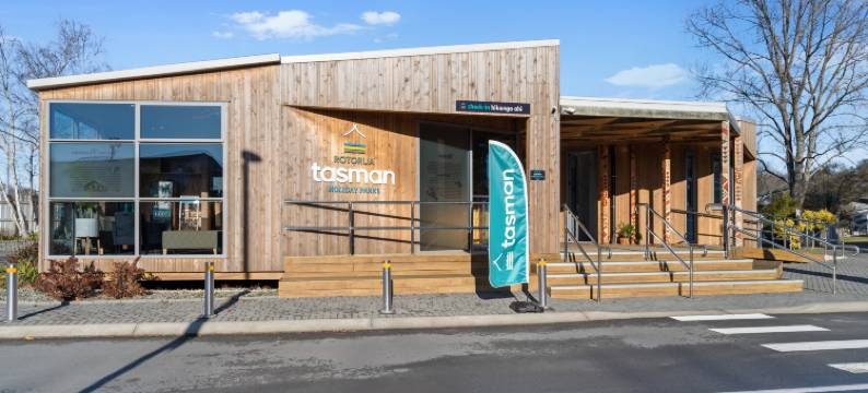 旅行者度假公园 - 罗托鲁瓦(Tasman Holiday Parks - Rotorua)图片