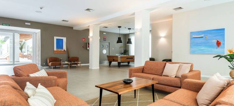 帕特里夏酒店梅诺卡(Hotel Patricia Menorca)图片