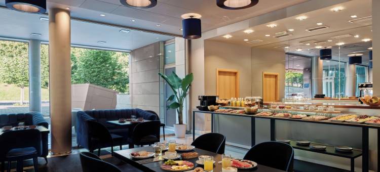 安提克圣塞巴斯蒂酒店(Hotel Antik San Sebastián)图片