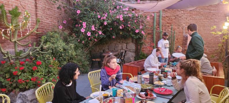 拉卡萨皮奥拉酒店(La Casa Piola)图片