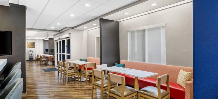 哈比森哥伦比亚舒适全套房酒店(Comfort Suites Columbia at Harbison)图片