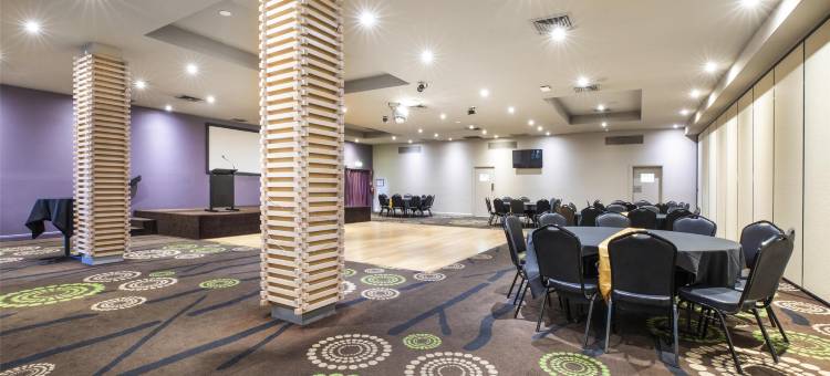 华尔兹玛蒂尔达睡帽酒店(Nightcap at Waltzing Matilda Hotel)图片