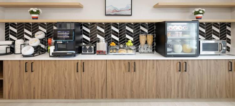 Hawthorn Extended Stay by Wyndham Alpine图片