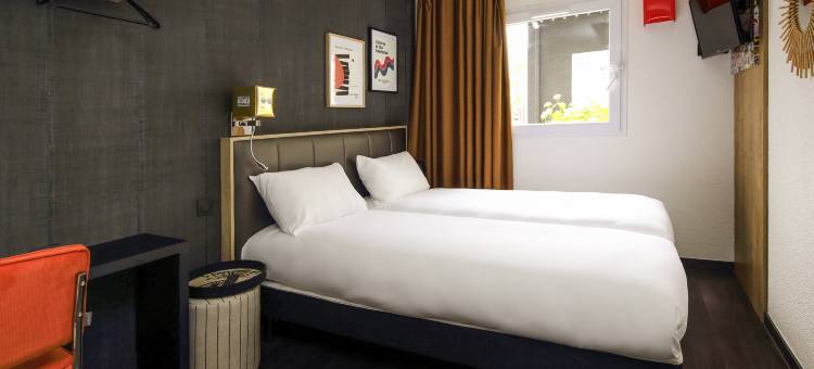 greet 拉特斯特阿尔卡雄湾酒店(Greet Hotel la Teste Bassin d' Arcachon)图片