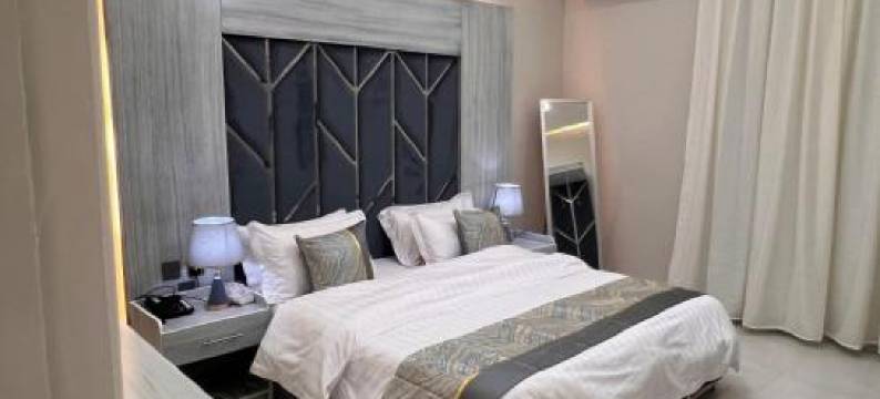 غالينا للوحدات السكنية图片