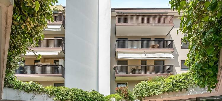 艾米公寓(Appartamento Amy - Happy Rentals)图片