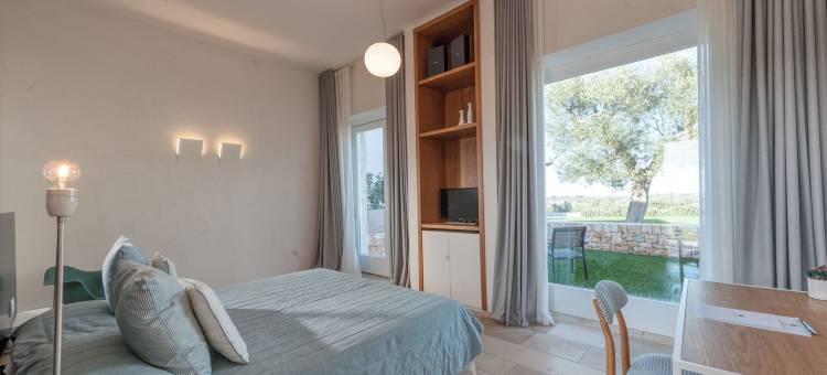 由Emily酒店经营的Villa Torre Bianca(Villa Torre Bianca by Emily Hotels)图片