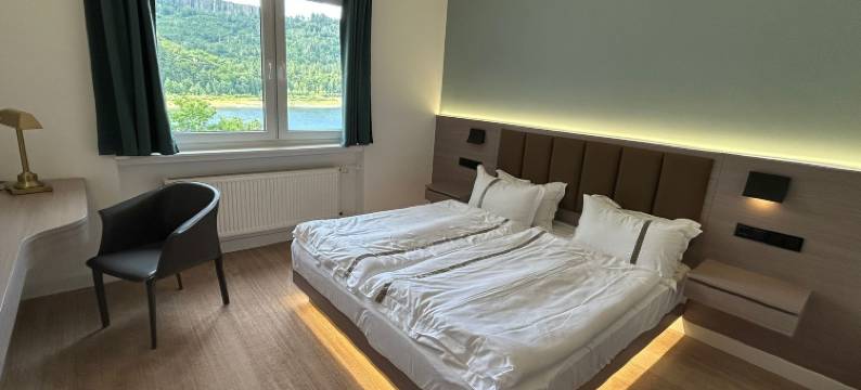 湖畔贝尔格霍夫酒店(Hotel Berghof am See)图片