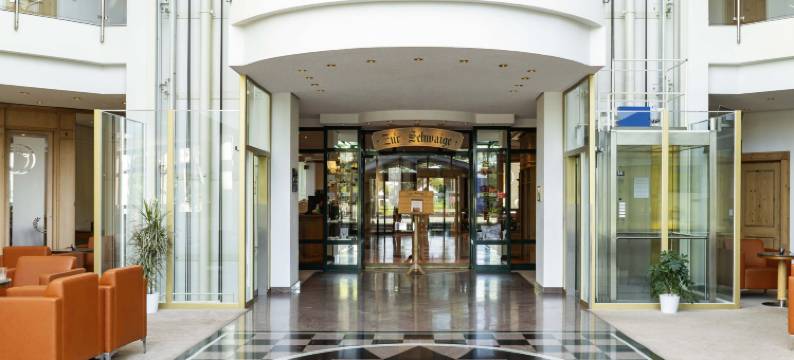 慕尼黑机场阿托米斯美居酒店(Atomis Hotel Munich Airport by Mercure)图片