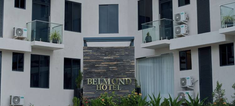 贝尔蒙德酒店(Belmond Hotel)图片