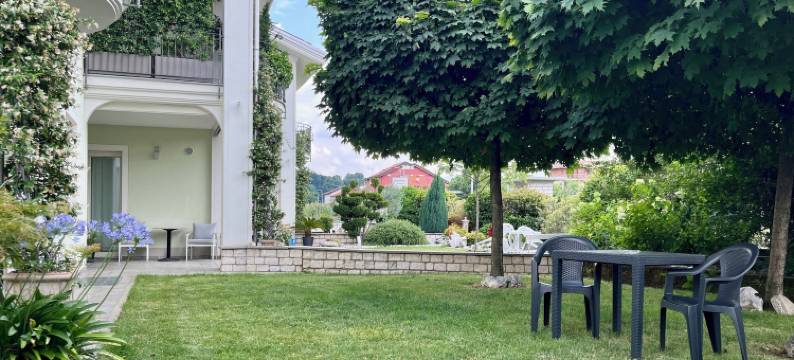 埃雷梅斯客房及公寓(Eremes Rooms & Apartments)图片