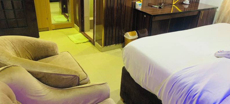 维也纳国际酒店(Vienna International Hotel)图片