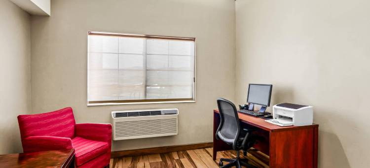 韦尔谷凯艺套房酒店(Quality Inn & Suites Vail Valley)图片