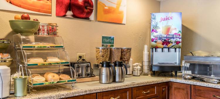 凯艺酒店(Quality Inn)图片